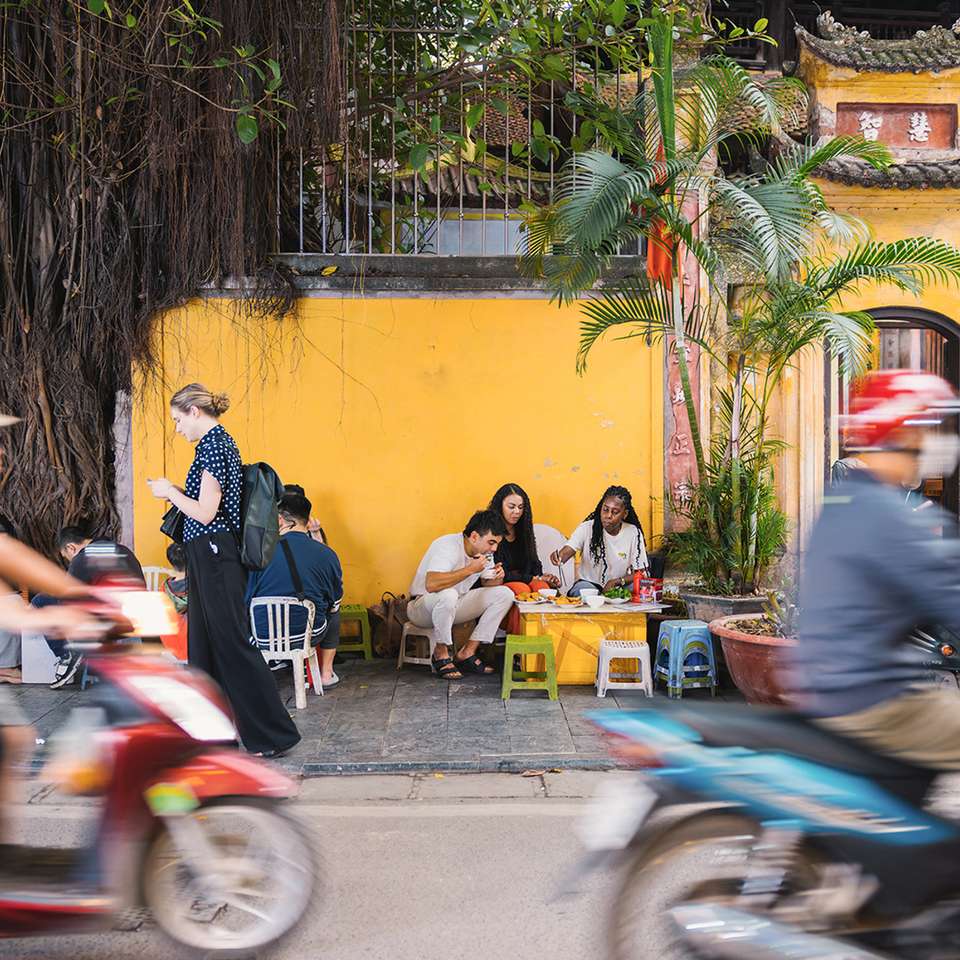 Vietnam: HCMC, Hoi An, Hanoi - Contiki - Vietnam - Image 6