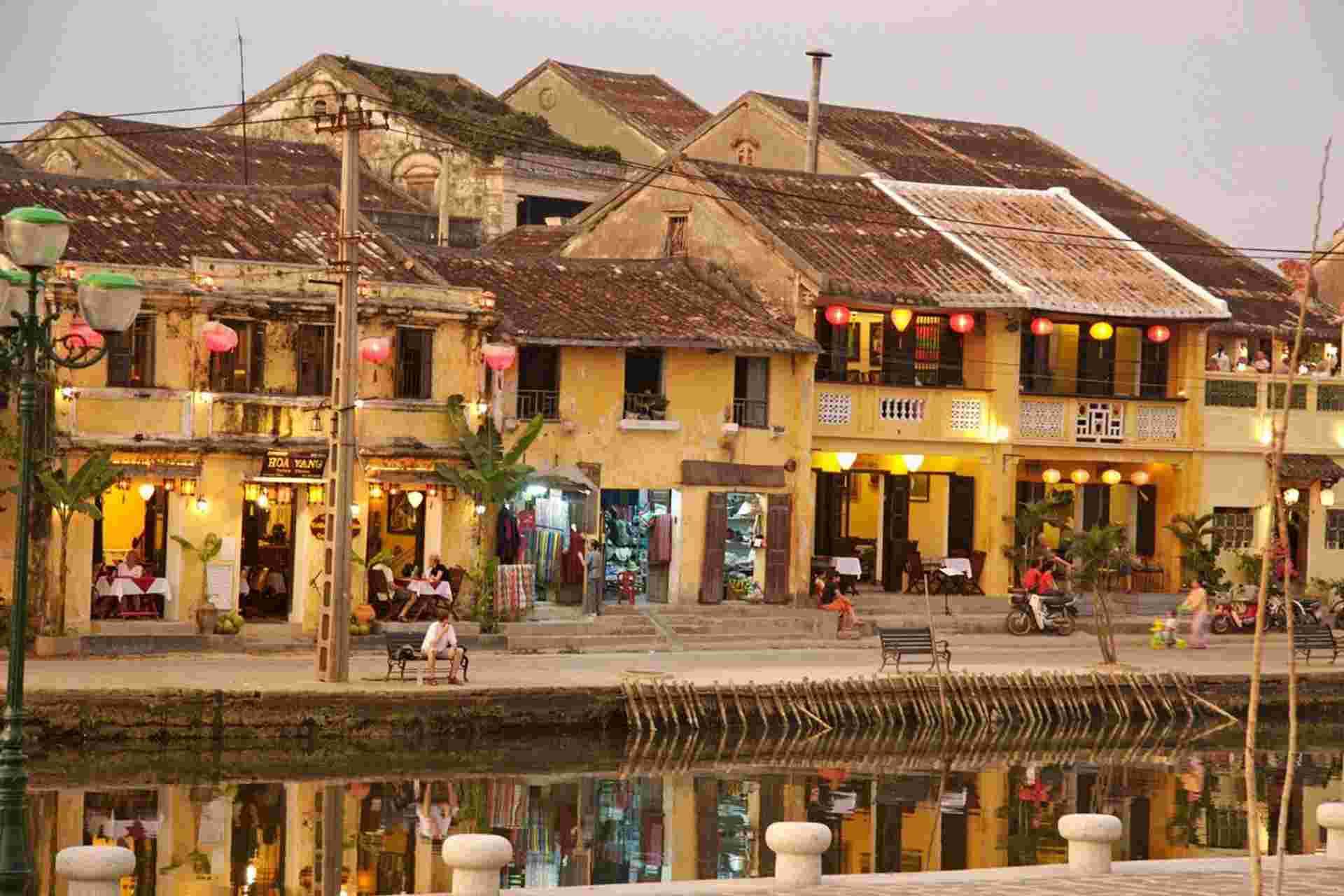 Vietnam Heritage by Bicycle