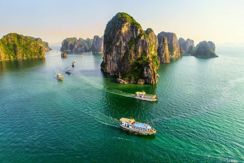 Vietnam Highlights - undefined - Image 17