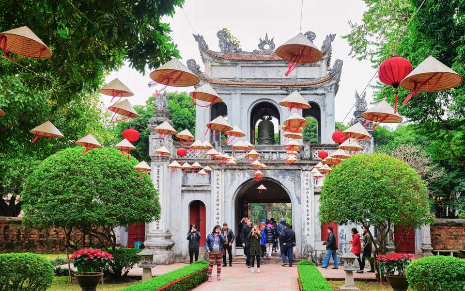 Vietnam Highlights - undefined - Image 12