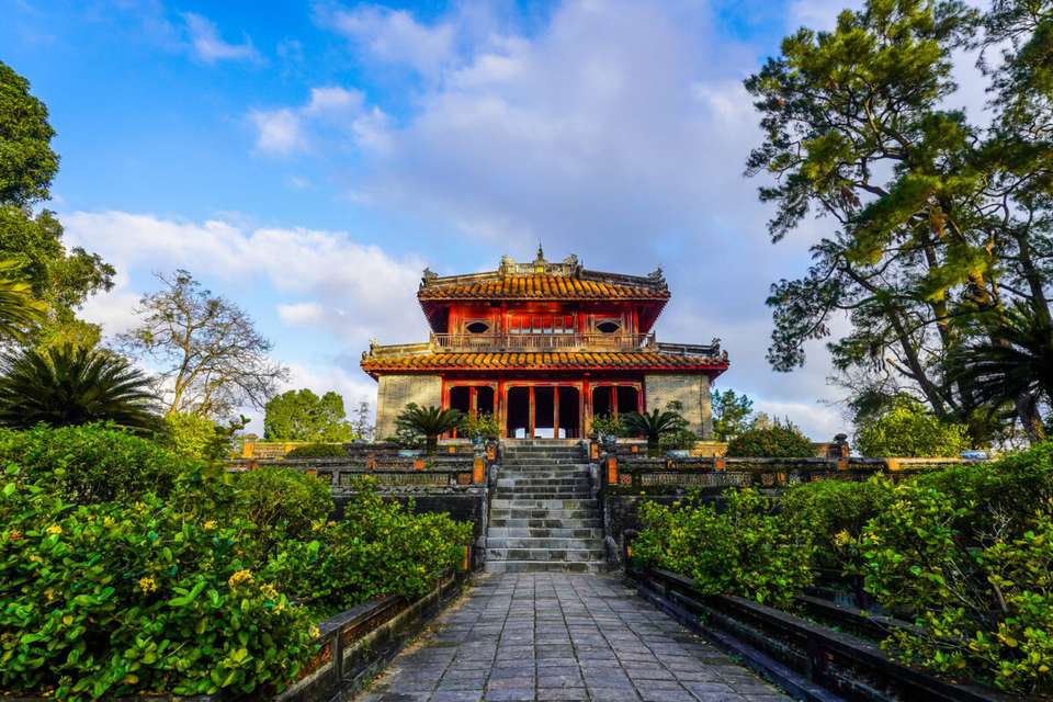 Vietnam Highlights - undefined - Image 9