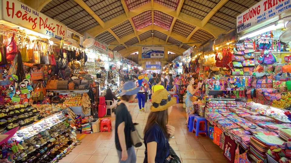 Vietnam Highlights 6 Days - Threeland Travel - Vietnam - Image 7