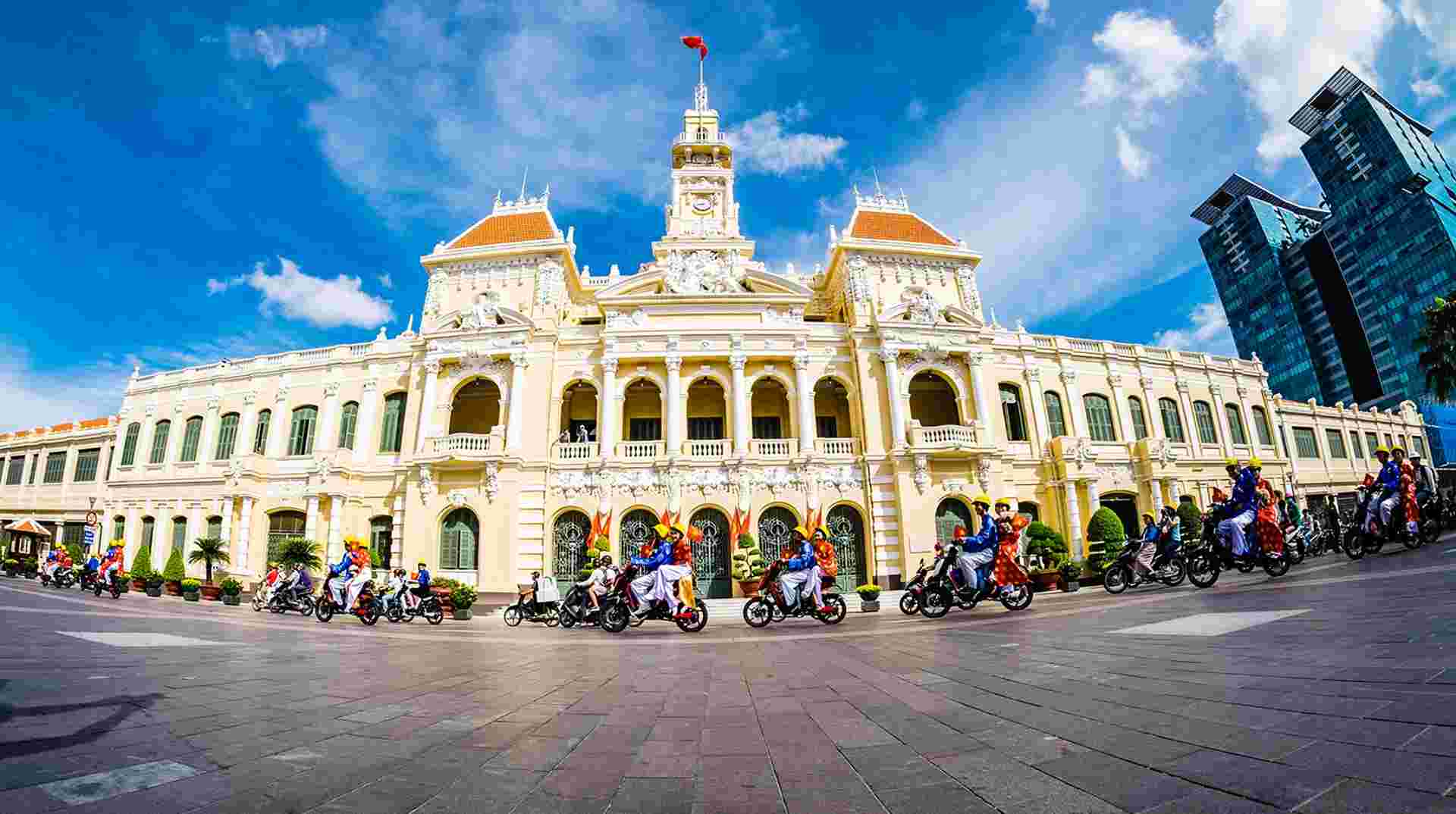 Vietnam Highlights 6 Days