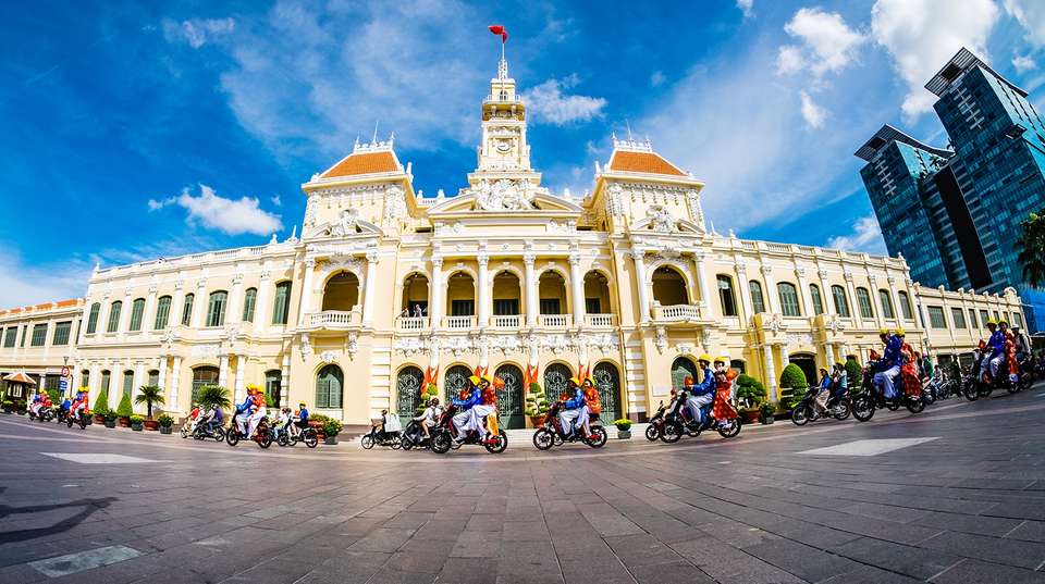 Vietnam Highlights 6 Days - Threeland Travel - Vietnam - Image 1