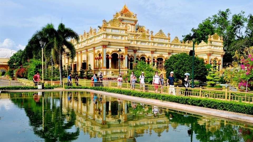 Vietnam Highlights 6 Days - Threeland Travel - Vietnam - Image 9