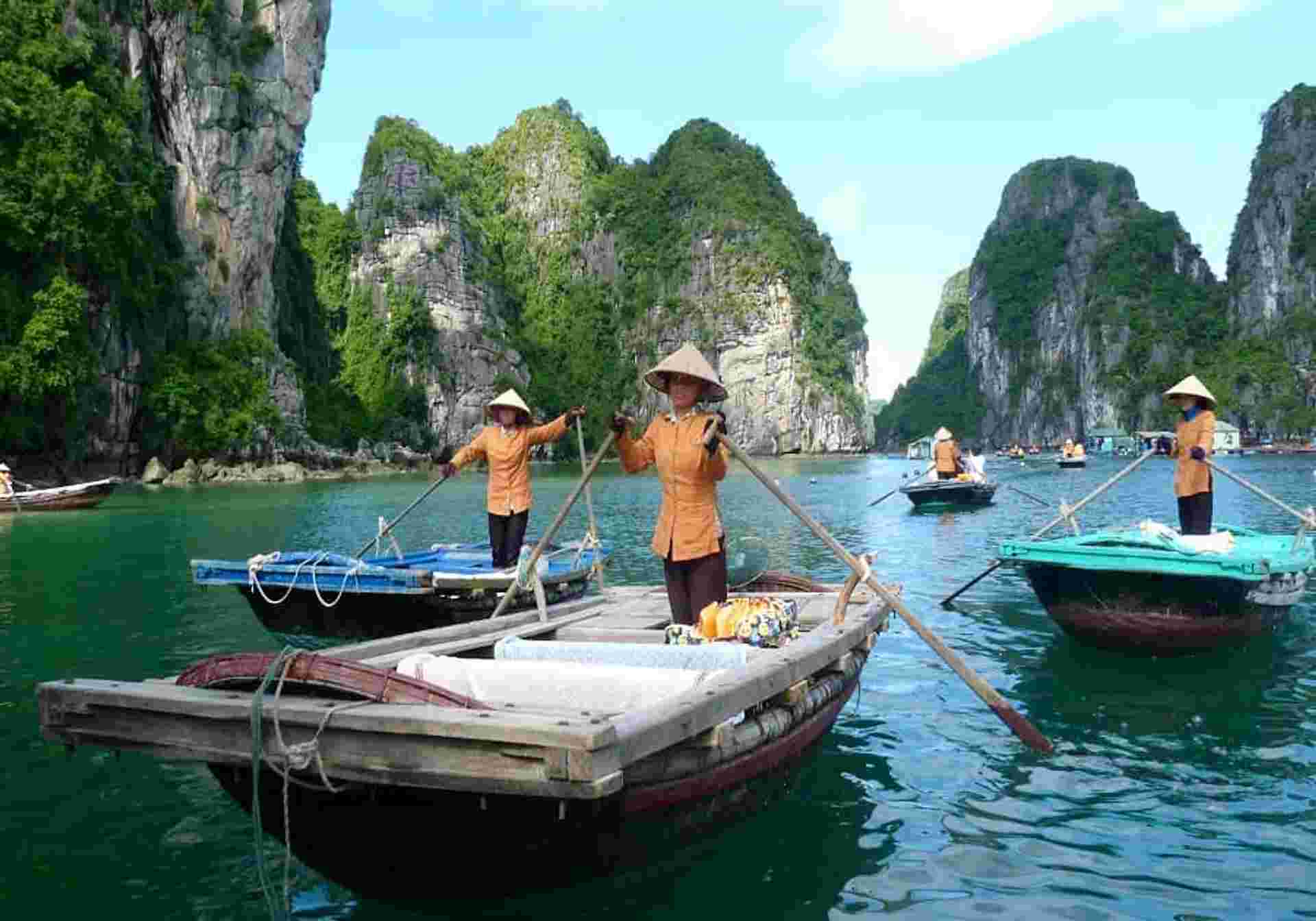 Vietnam Highlights