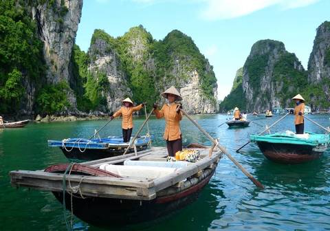 Ho Chi Minh City Sightseeing Tour: Vietnam Highlights