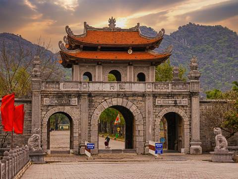 Vietnam Highlights & Hidden Gems - 15 Days - 15 Days