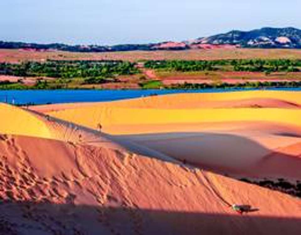 Vietnam Highlights & Hidden Gems - 15 days - On The Go Tours - Vietnam - Image 8