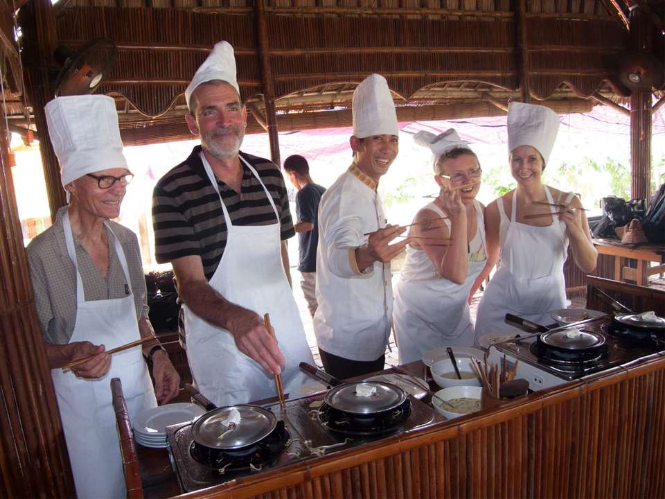 Vietnam Highlights & Hidden Gems - 15 days - On The Go Tours - Vietnam - Image 13