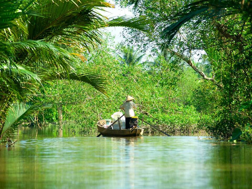 Vietnam Highlights & Hidden Gems - 15 days - On The Go Tours - Vietnam - Image 15