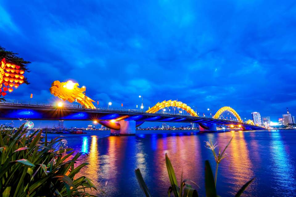 Vietnam Highlights Luxury Tour - Tweet World Travel - Vietnam - Image 5