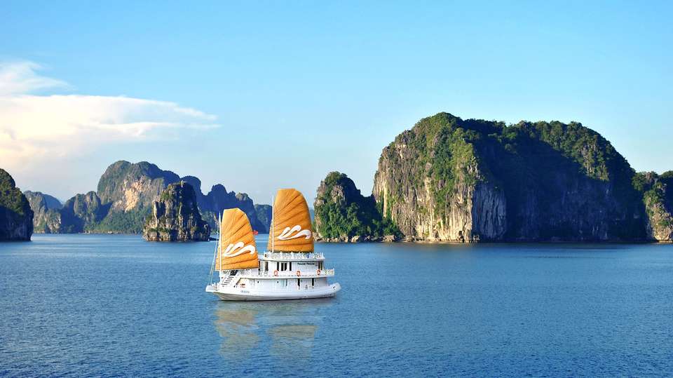 Vietnam Highlights Tour From Saigon: 9 Days - undefined - Image 5