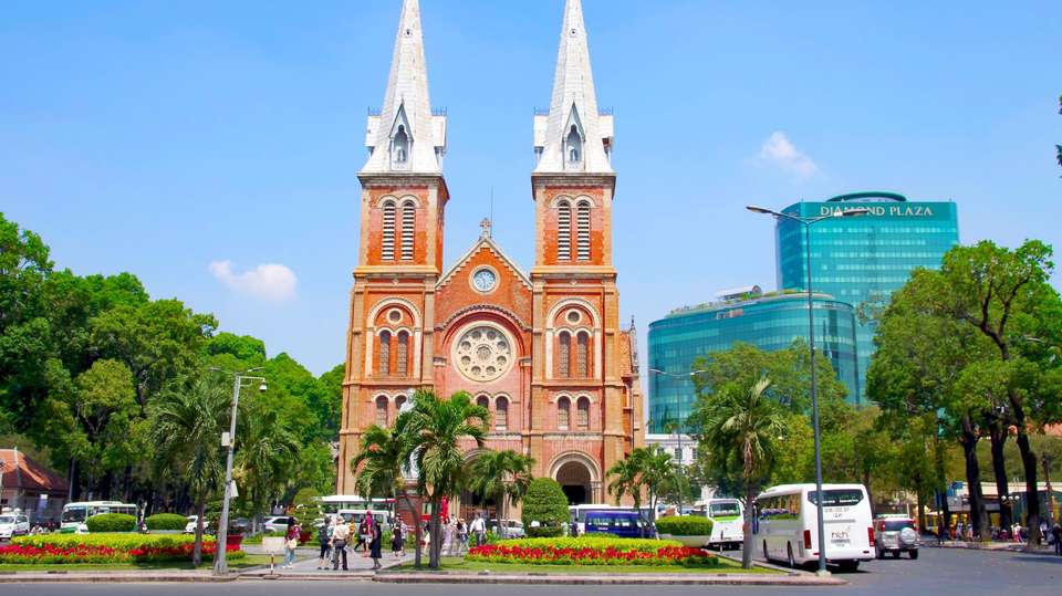 Vietnam Highlights Tour From Saigon: 9 Days - undefined - Image 6