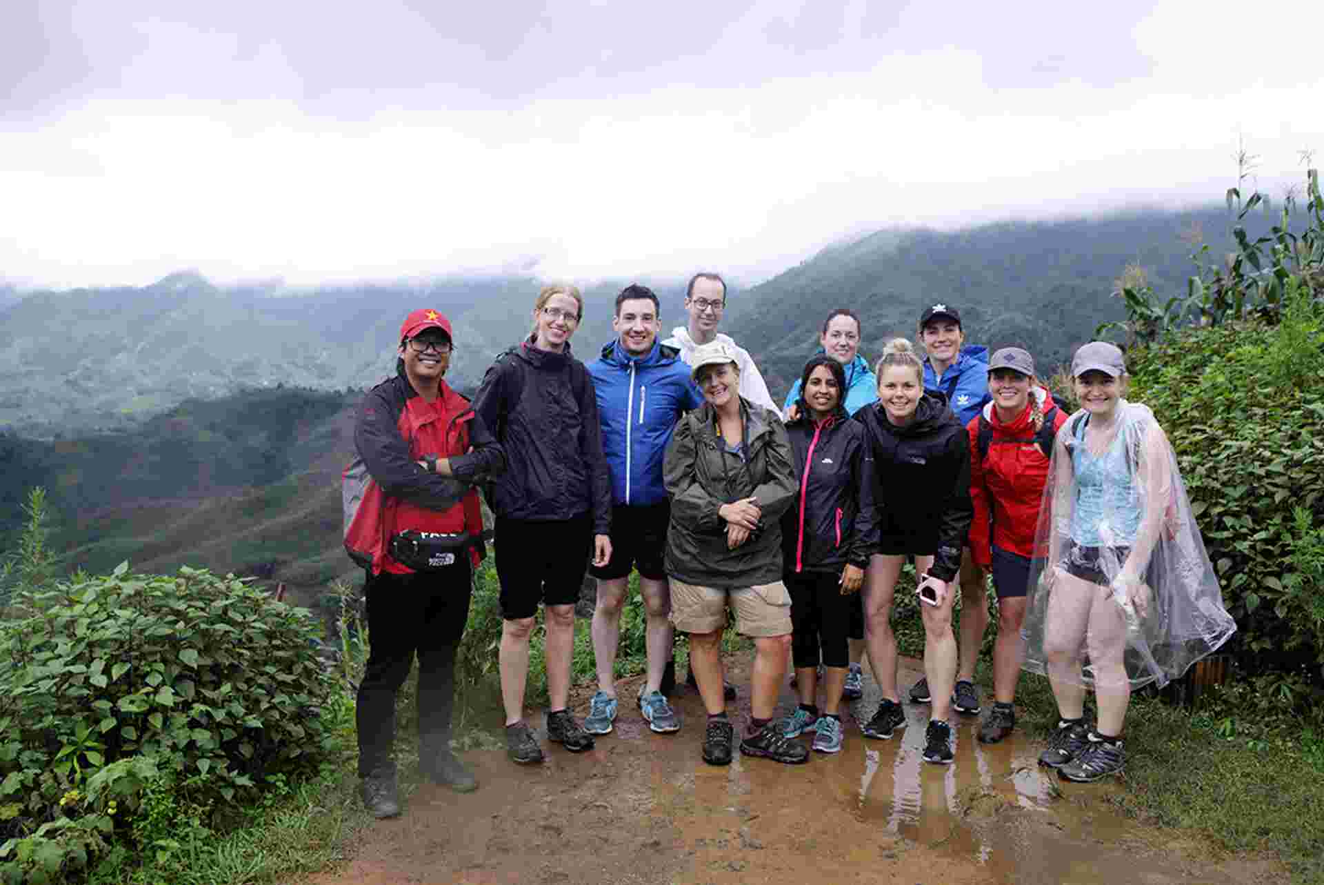 Vietnam: Hike, Bike & Kayak