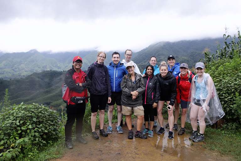 Vietnam: Hike, Bike & Kayak - September 2026