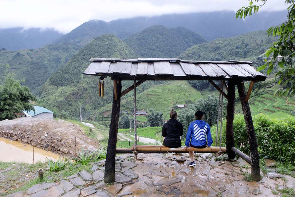 Vietnam: Hike, Bike & Kayak - Intrepid Travel - Vietnam - Image 3
