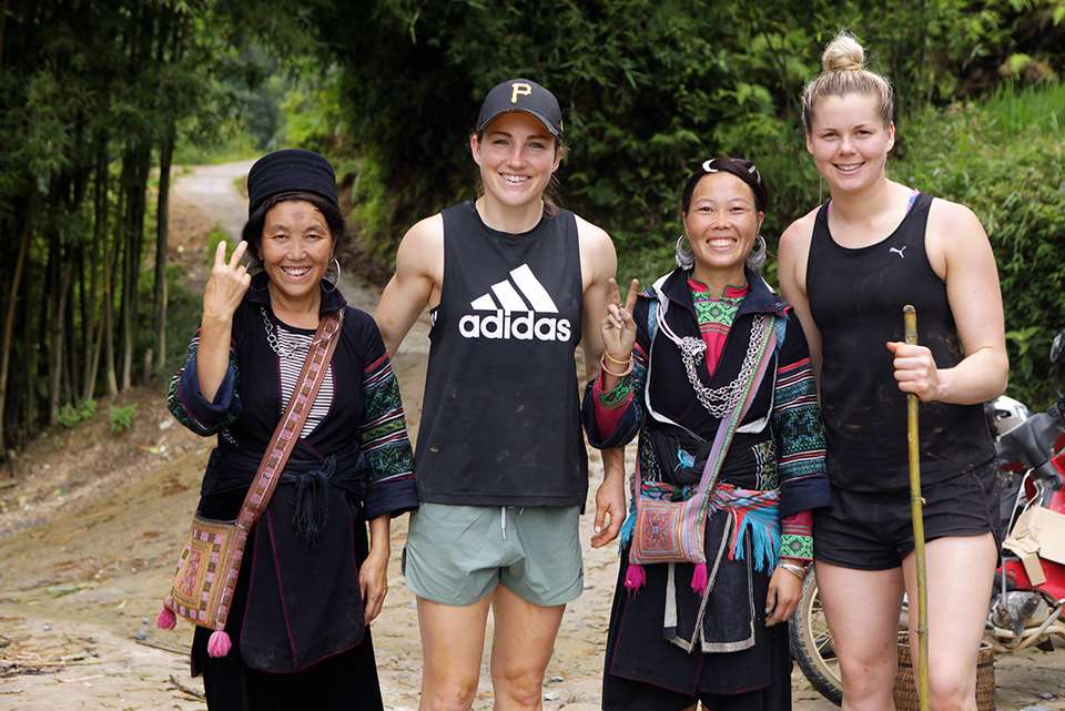 Vietnam: Hike, Bike & Kayak - Intrepid Travel - Vietnam - Image 6