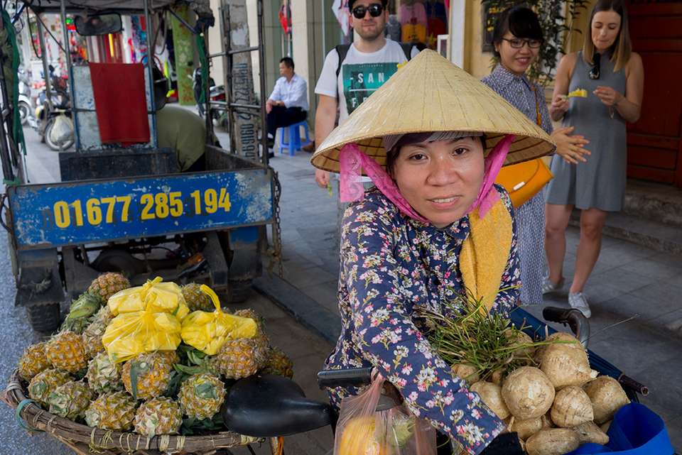 Vietnam: Hike, Bike & Kayak - Intrepid Travel - Vietnam - Image 7