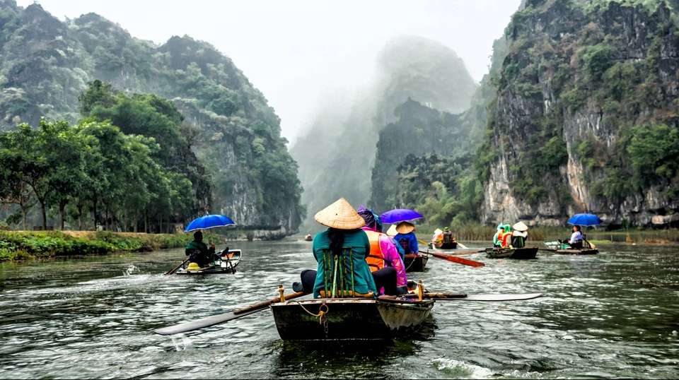 14-day Vietnam Holiday & Breathtaking | Island relaxing  - Vietnam Tour 247 - Vietnam