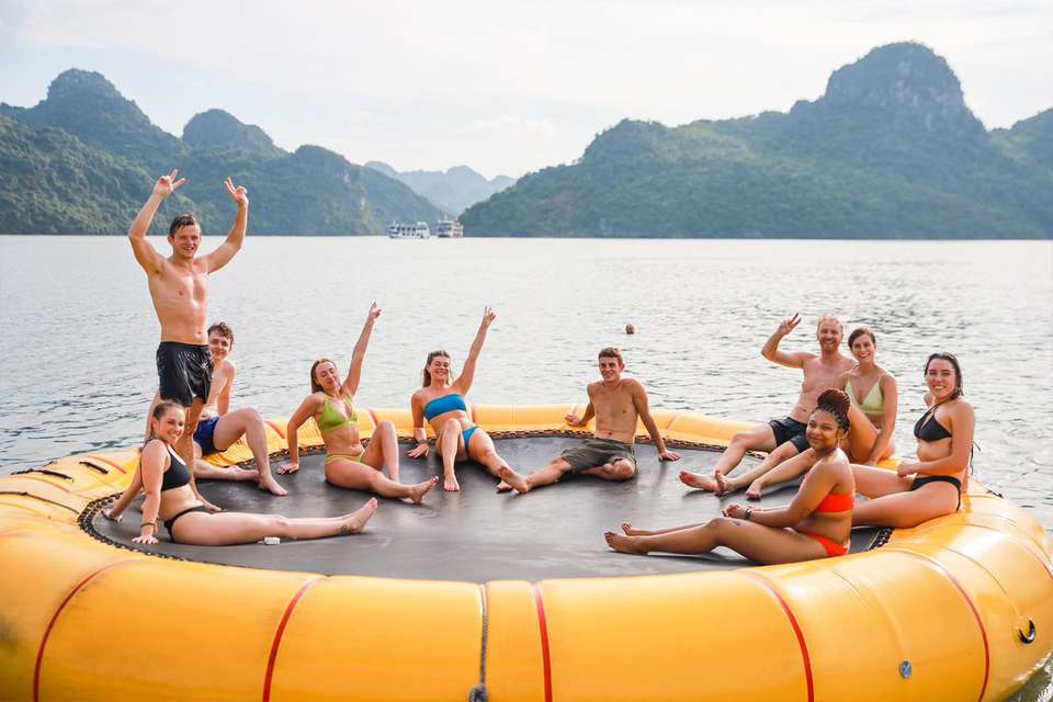 Vietnam Intro 12 day - Intro Travel - Vietnam - Image 6