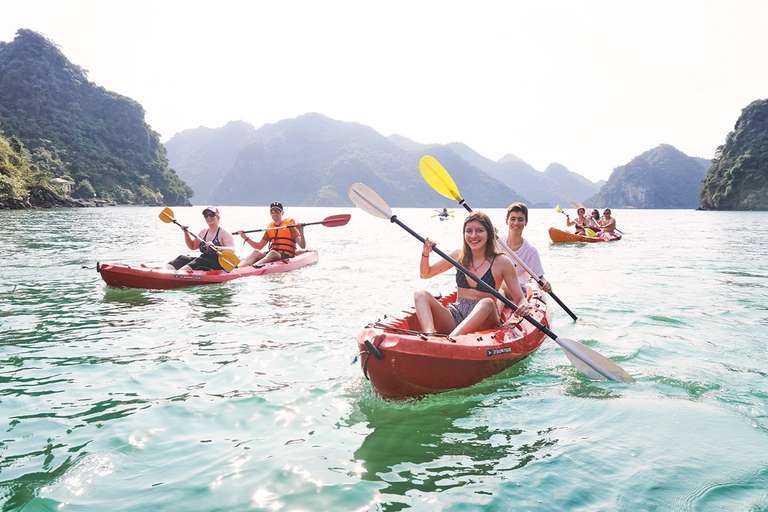 Vietnam Intro 9 day trip - alternative tour available