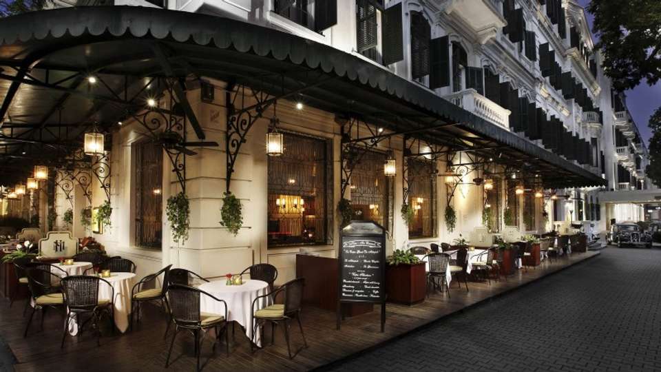 Vietnam Luxury Tour - Tweet World Travel - Vietnam