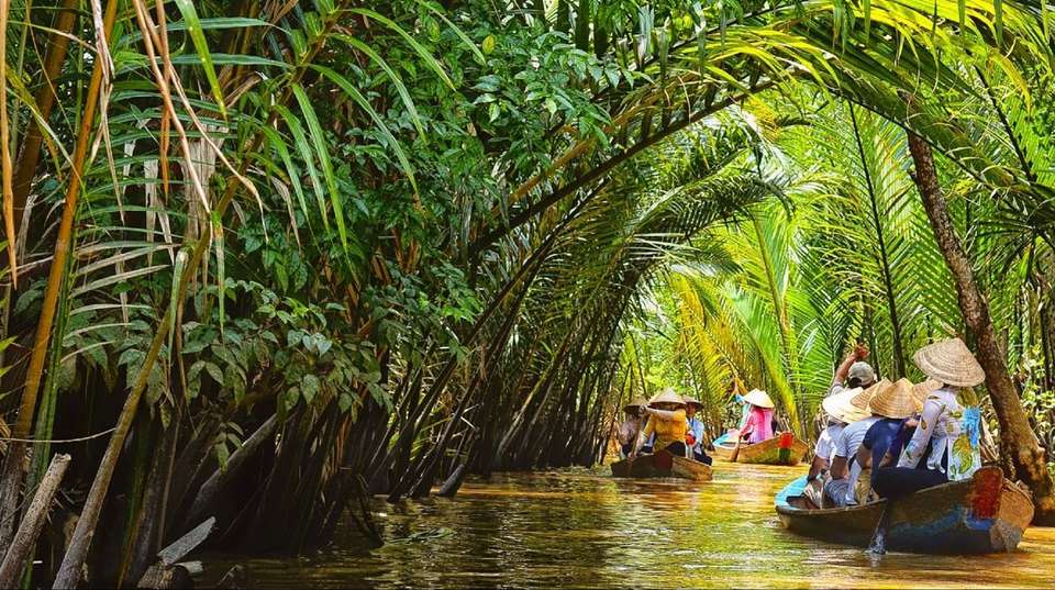 Tranquil Vietnam and Bali in 15 Days - Prestigo Asia - Vietnam - Image 2