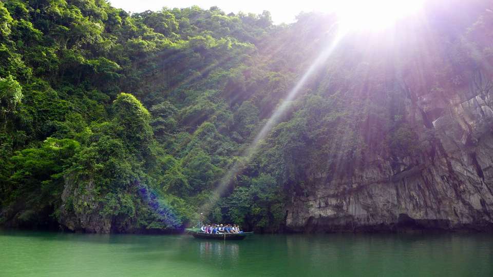 VIETNAM NORTH AND CENTRAL FOR FAMILY - Topas Travel - Vietnam - Image 16