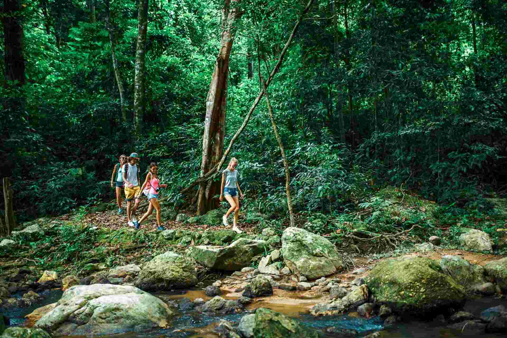 Vietnam Premium Family Holiday