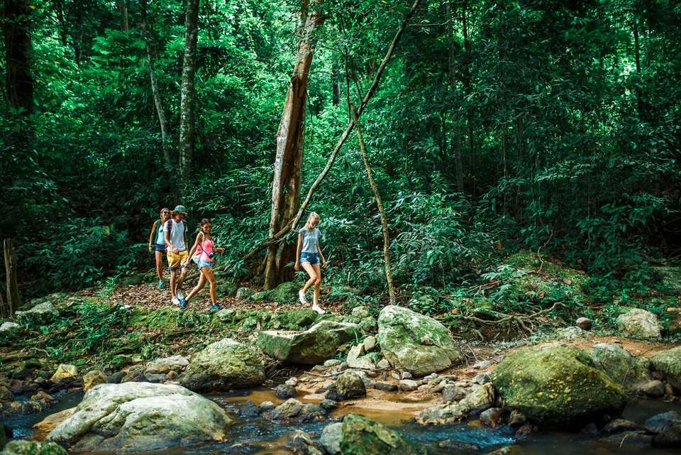 Vietnam Premium Family Holiday - Intrepid Travel - Vietnam - Image 1