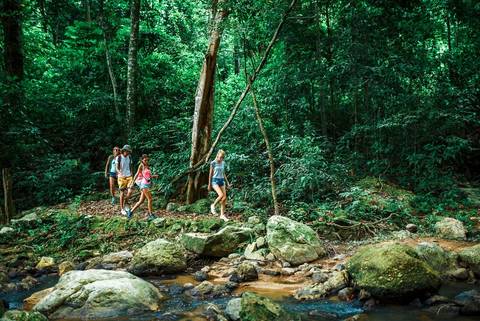 Experienced Travelers Trips: Vietnam Premium Family Holiday