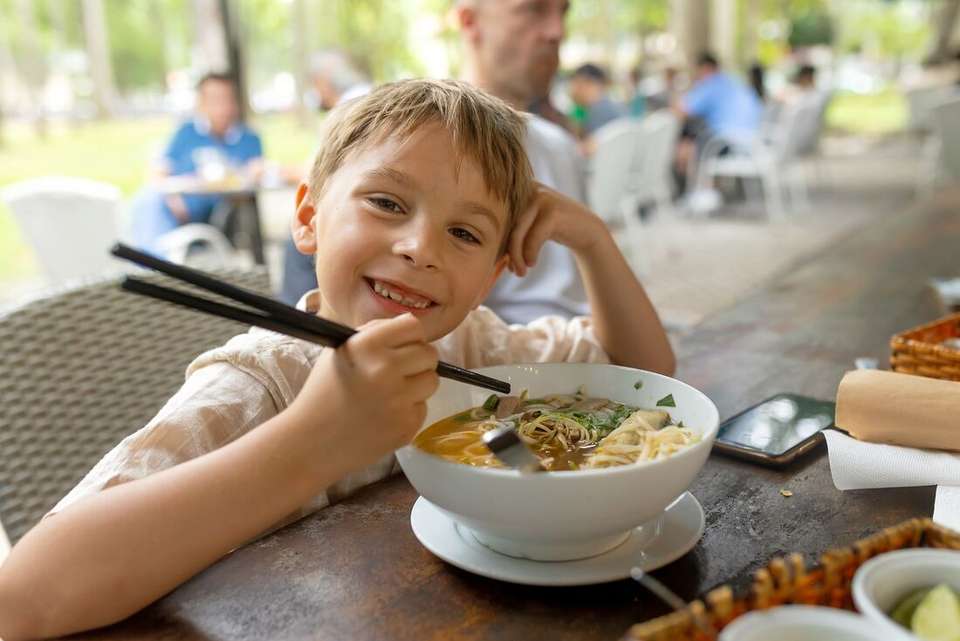 Vietnam Premium Family Holiday - Intrepid Travel - Vietnam - Image 2