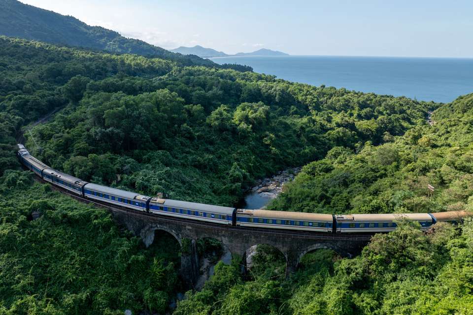 Vietnam Premium Family Holiday - Intrepid Travel - Vietnam - Image 14