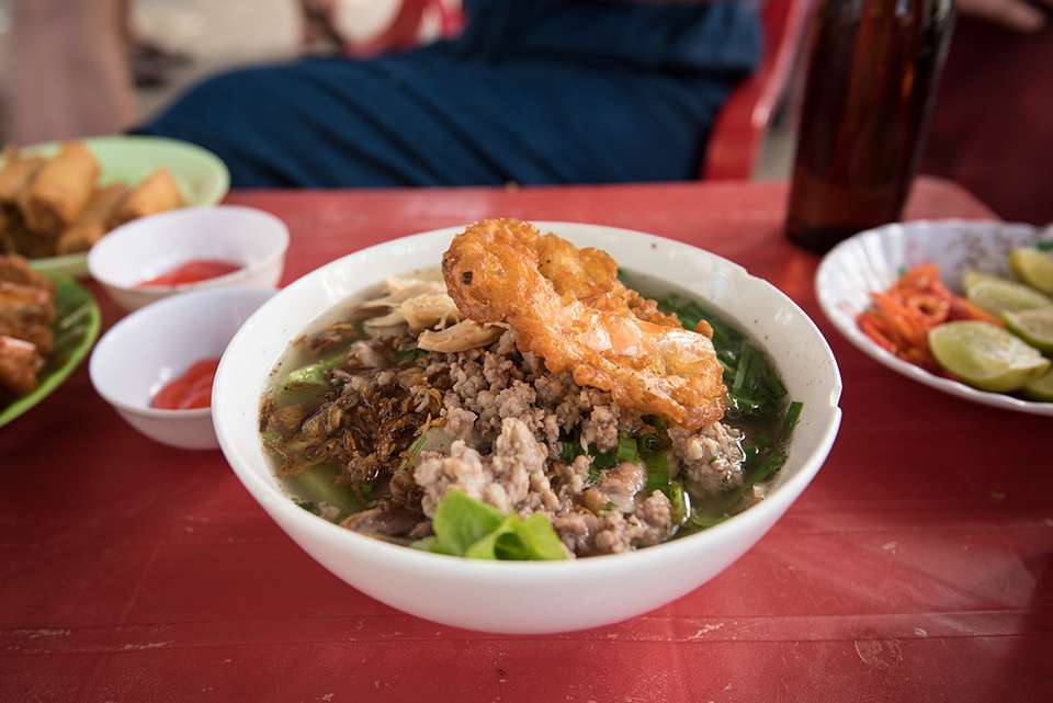 Vietnam Real Food Adventure - Intrepid Travel - Vietnam - Image 18