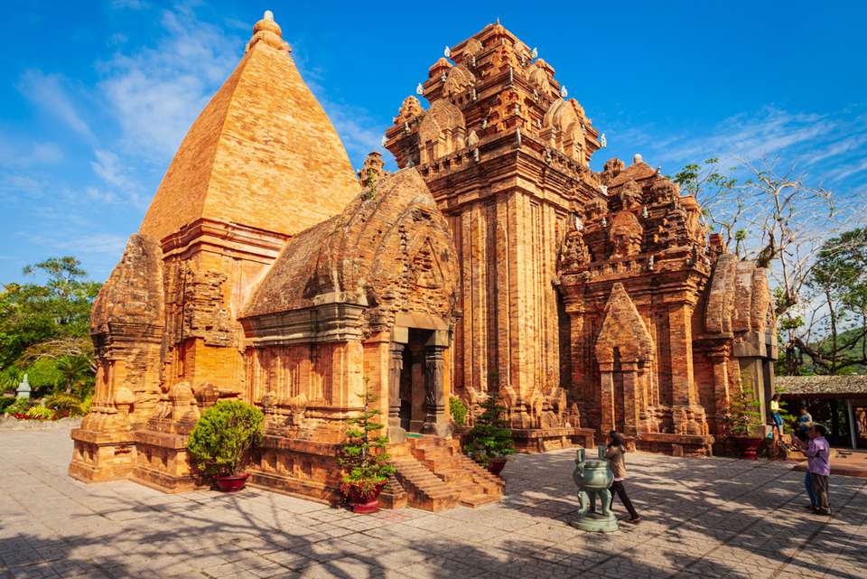 Vietnam Real Food Adventure - Intrepid Travel - Vietnam - Image 16