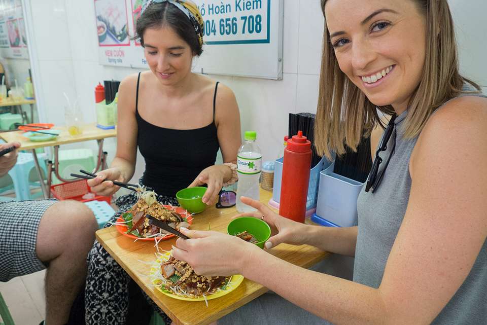 Vietnam Real Food Adventure - Intrepid Travel - Vietnam - Image 9