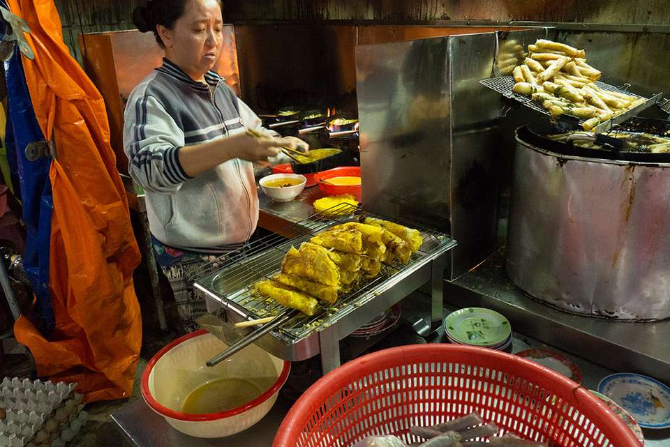 Vietnam Real Food Adventure - Intrepid Travel - Vietnam - Image 6