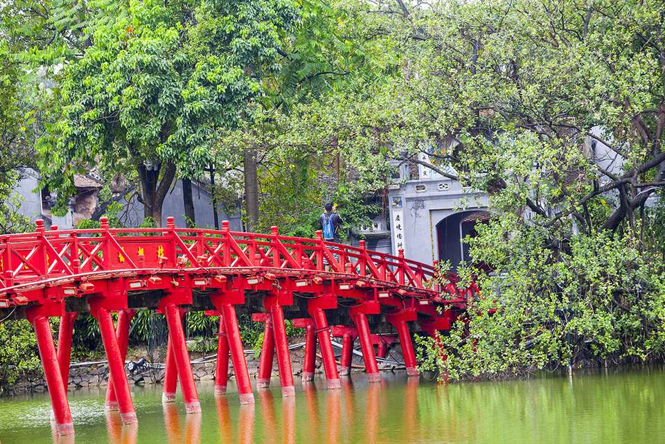 Vietnam Real Food Adventure - Intrepid Travel - Vietnam - Image 5