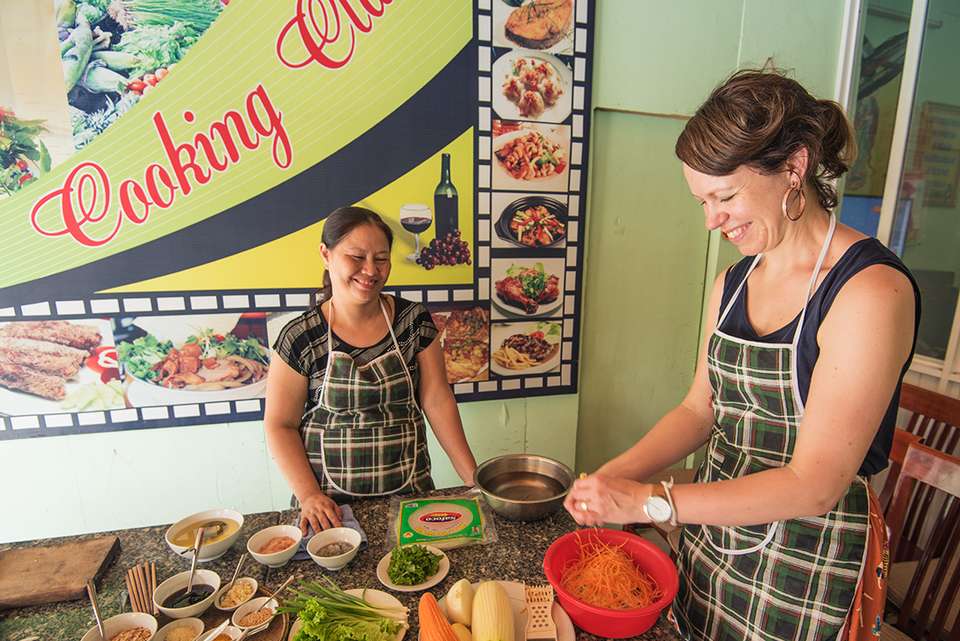 Vietnam Real Food Adventure - Intrepid Travel - Vietnam - Image 4