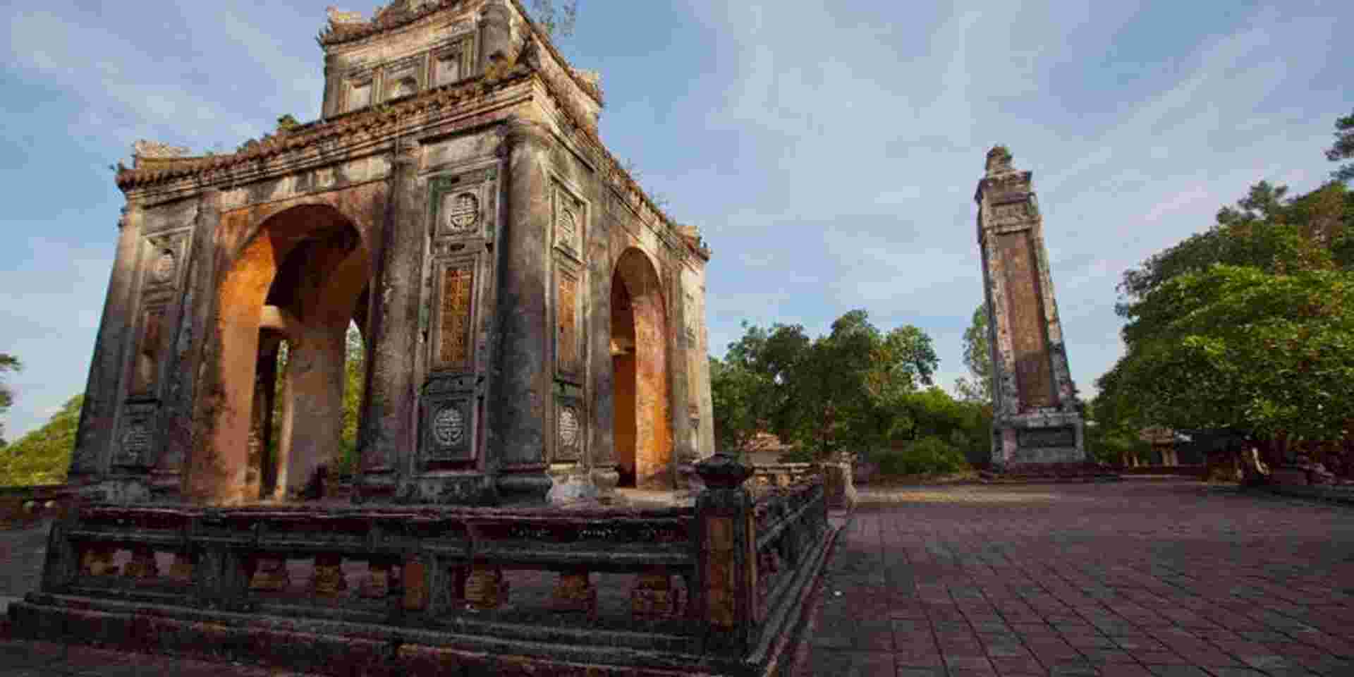Vietnam: Roadtrip Hanoi to Ho Chi Minh City