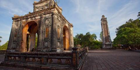 Vietnam: Roadtrip Hanoi To Ho Chi Minh City - July 2027