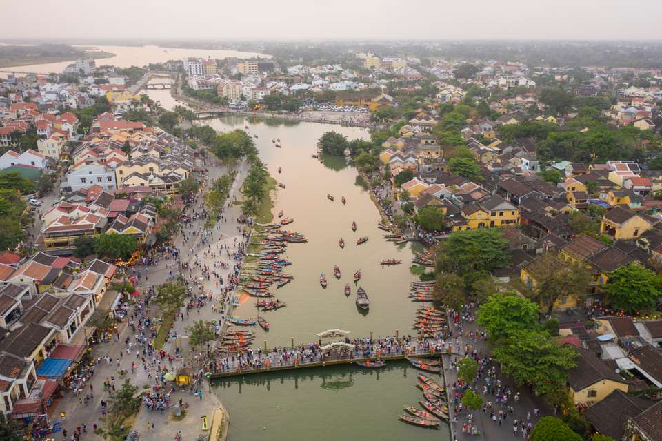 Vietnam: Roadtrip Hanoi to Ho Chi Minh City - G Adventures - Vietnam