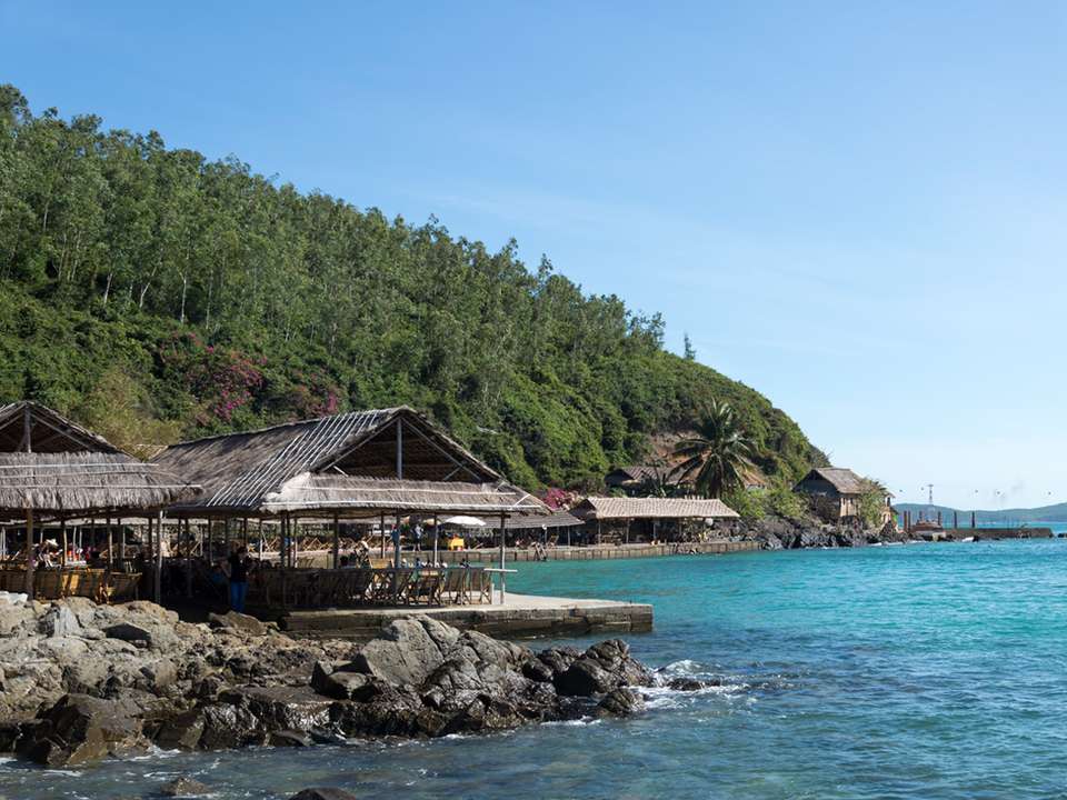 Vietnam: Roadtrip Hanoi to Ho Chi Minh City - G Adventures - Vietnam