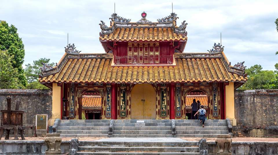 Vietnam's Treasures: Hanoi, Hue, Hoi An, Halo - undefined - Image 2