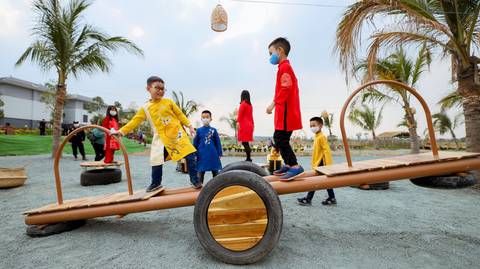 Hanoi Local Boat Rides Tour: Vietnam's Voyage Of Volunteering & Exploration - 12 Days