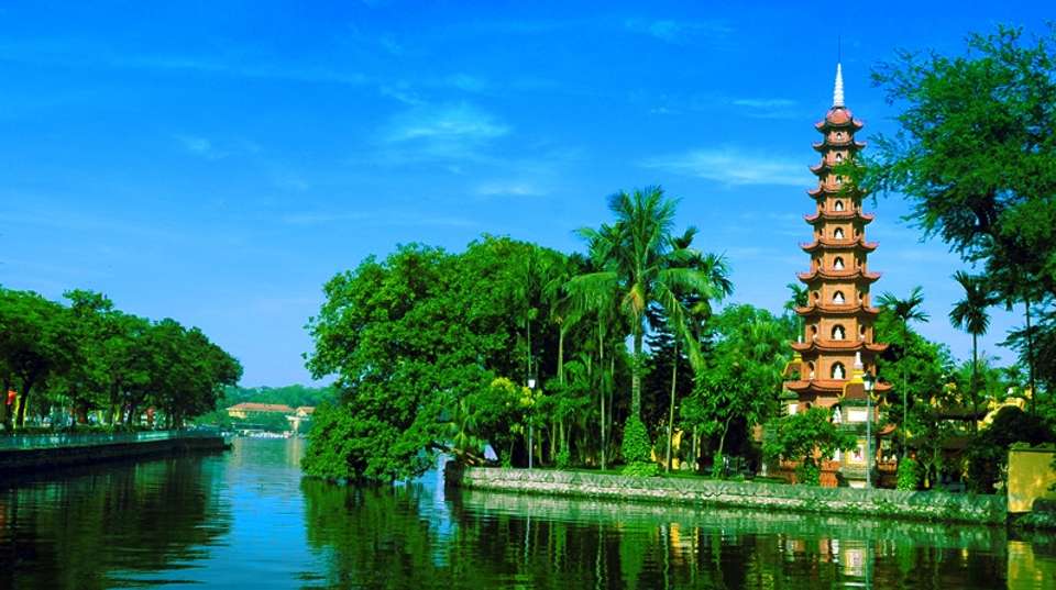 Vietnam Super Value Tour - Legend Travel Group - Vietnam - Image 5