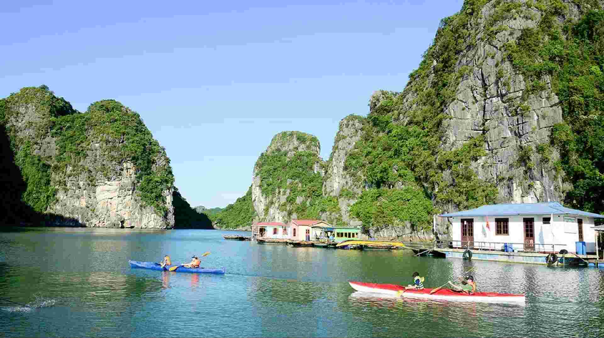 Vietnam Super Value Tour