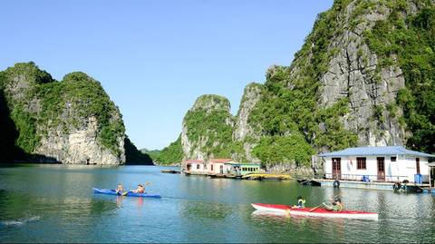 Vietnam Super Value Tour - February 2027