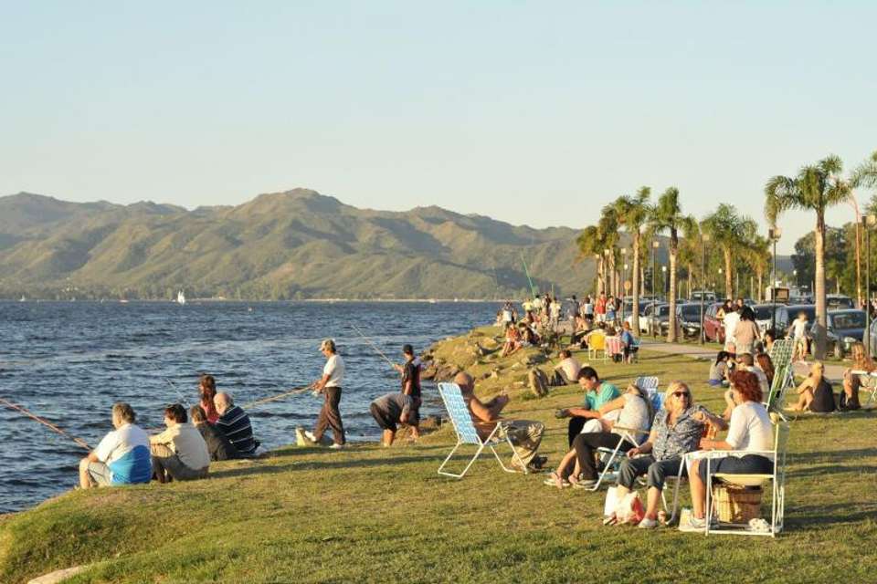 Villa Carlos Paz Sightseeing Tour - Tangol Tours - Argentina - Image 6